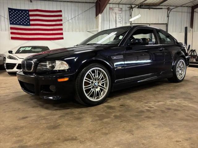 2002 BMW M3 Base for sale in Grand Rapids, MI