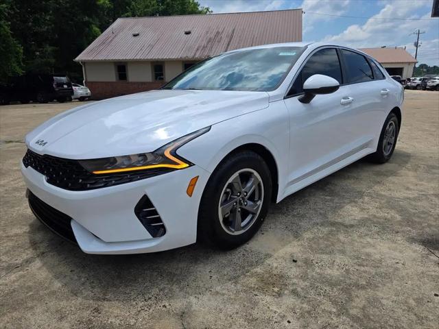 2023 Kia K5 LXS for sale in Boaz, AL