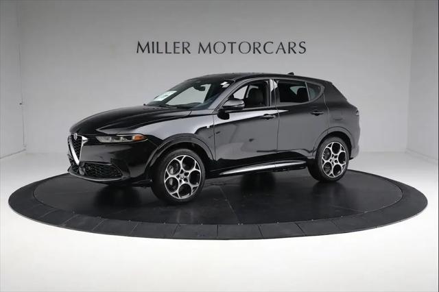 2024 Alfa Romeo Tonale Ti EAWD for sale in Greenwich, CT