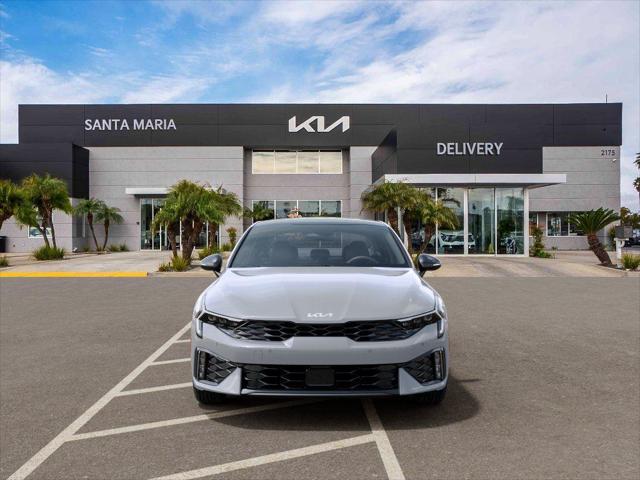2026 Kia K5 Unknown