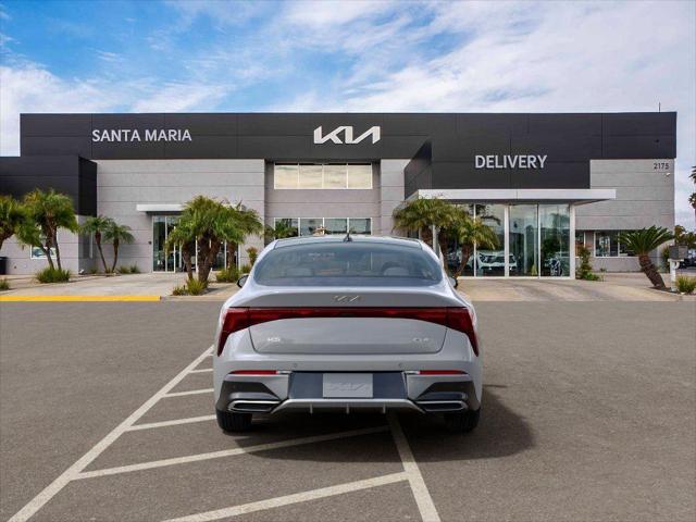 2026 Kia K5 Unknown