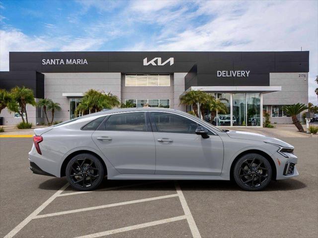 2026 Kia K5 Unknown