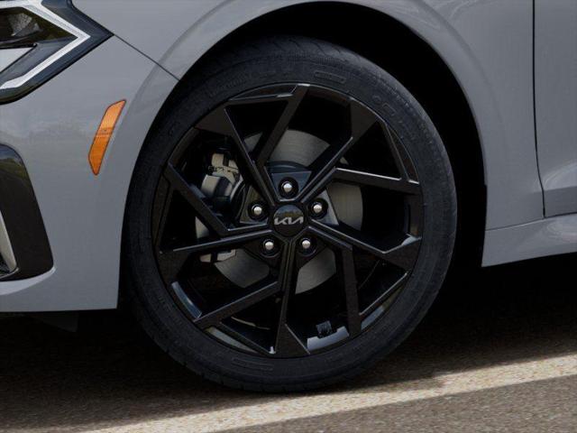 2026 Kia K5 Unknown