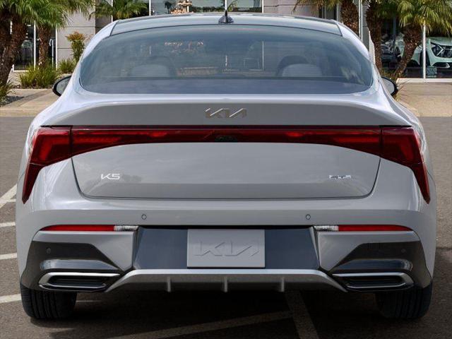 2026 Kia K5 Unknown