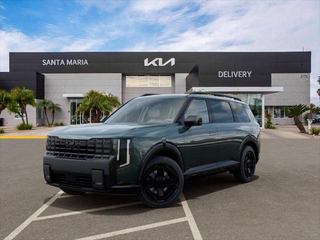 2027 Kia Telluride X-Line EX for sale in Santa Maria, CA