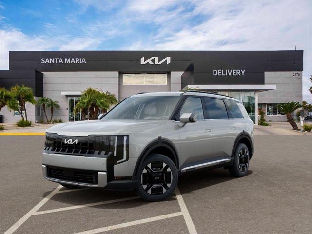 2027 Kia Telluride Hybrid EX for sale in Santa Maria, CA