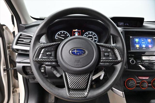 2021 Subaru Forester Base
