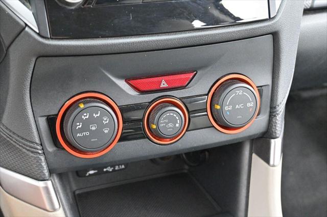 2021 Subaru Forester Base