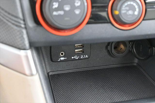 2021 Subaru Forester Base