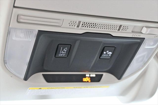 2021 Subaru Forester Base
