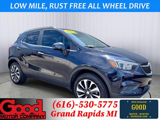 2021 Buick Encore AWD Preferred for sale in Wyoming, MI