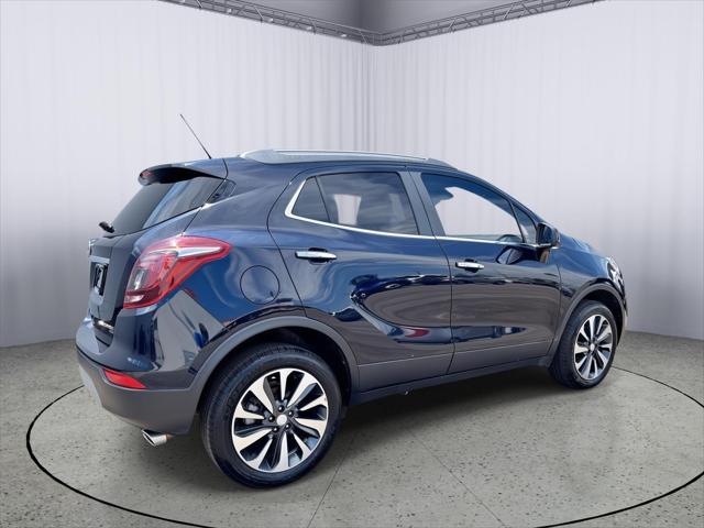 2021 Buick Encore AWD Preferred