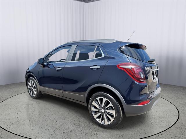 2021 Buick Encore AWD Preferred