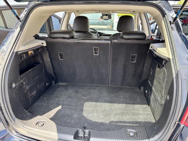2021 Buick Encore AWD Preferred