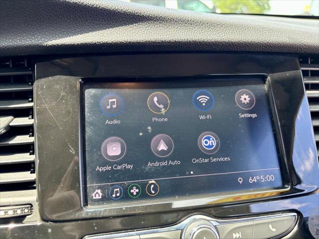 2021 Buick Encore AWD Preferred