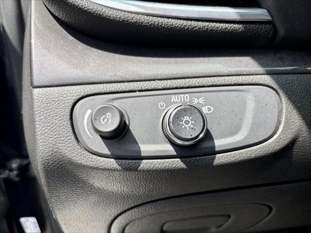 2021 Buick Encore AWD Preferred