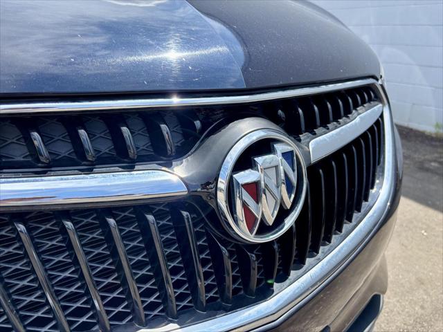 2021 Buick Encore AWD Preferred