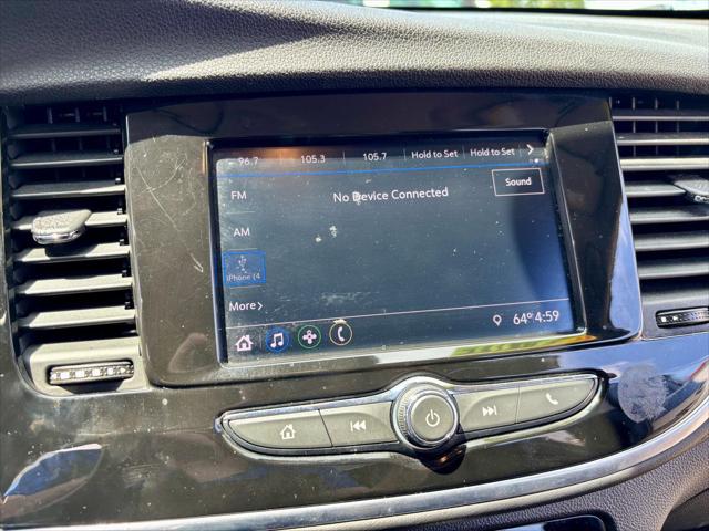 2021 Buick Encore AWD Preferred