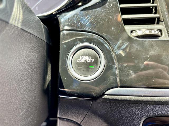 2021 Buick Encore AWD Preferred