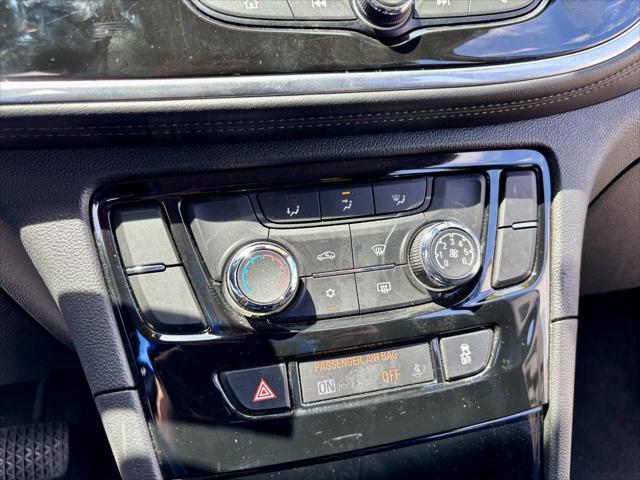 2021 Buick Encore AWD Preferred