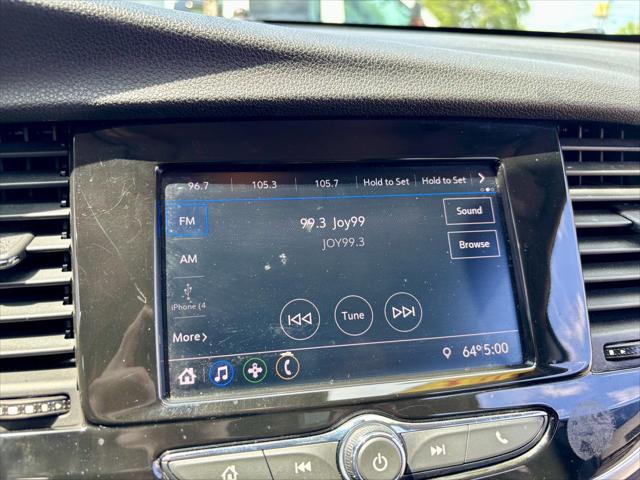 2021 Buick Encore AWD Preferred