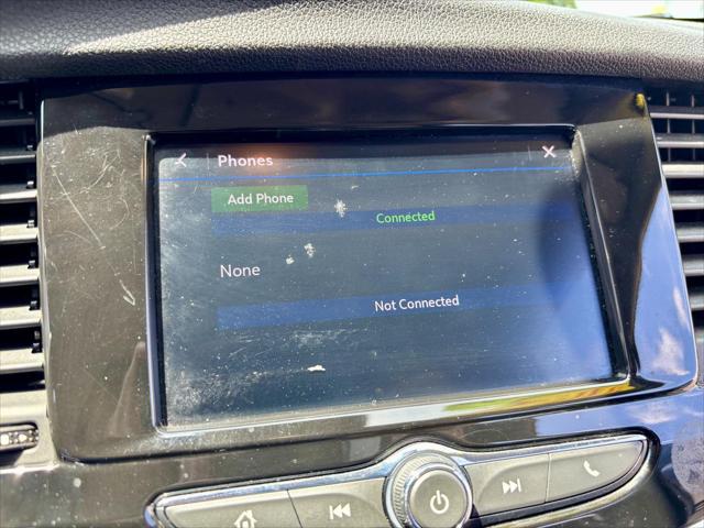 2021 Buick Encore AWD Preferred