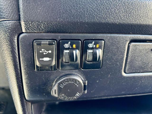 2017 Toyota Sienna SE 8 Passenger