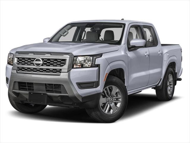 2026 Nissan Frontier Crew Cab SV 4x4 for sale in Manhattan, KS