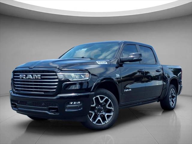 2026 Ram 1500 Laramie Crew Cab 4x4 5'7" Box for sale in Pineville, NC