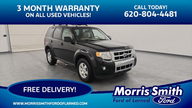 2012 Ford Escape Limited for sale in Larned, KS