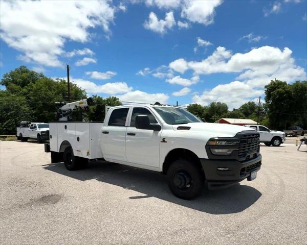 2026 Ram 3500 Tradesman/Big Horn for sale in Lampasas, TX