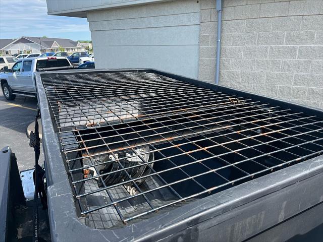 2021 Jeep Ram 2500 Tradesman Crew Cab 4x4 6'4" Box