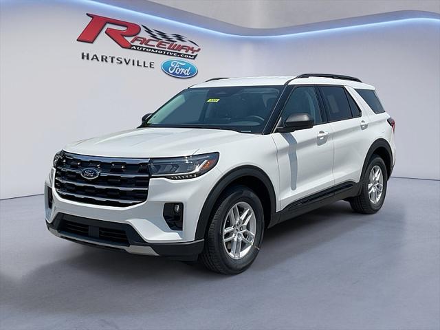 2026 Ford Explorer Active for sale in Hartsville, SC