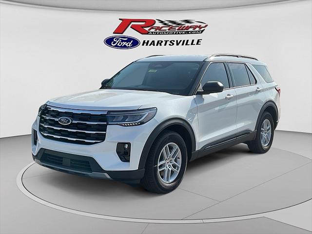 2026 Ford Explorer Active for sale in Hartsville, SC