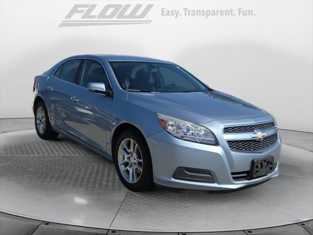 2013 Chevrolet Malibu 1LT for sale in Winston Salem, NC