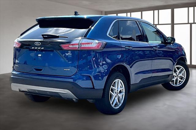 2022 Ford Edge SEL for sale in Fort Wayne, IN