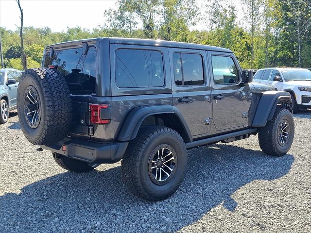 2026 Jeep Wrangler WRANGLER 4-DOOR WILLYS 2026 Jeep Wrangler WRANGLER 4-DOOR WILLYS