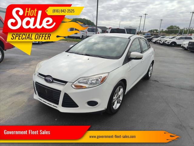 2014 Ford Focus SE for sale in Kansas City, MO