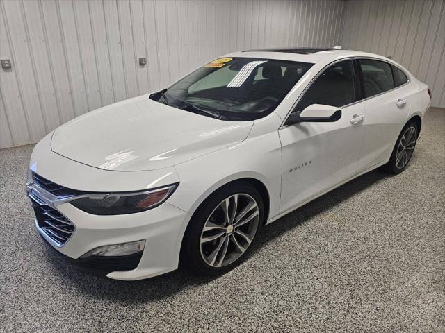 2023 Chevrolet Malibu FWD 1LT for sale in North Sioux City, SD