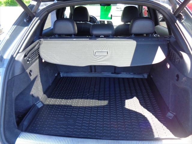 2017 Audi Q3 2.0T Premium