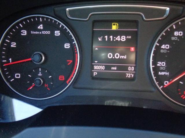 2017 Audi Q3 2.0T Premium