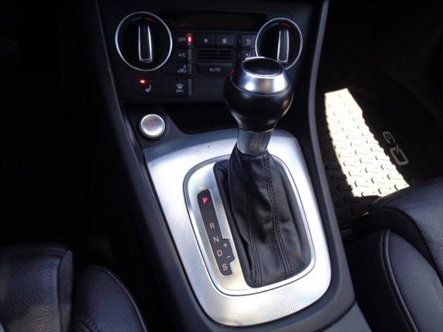 2017 Audi Q3 2.0T Premium