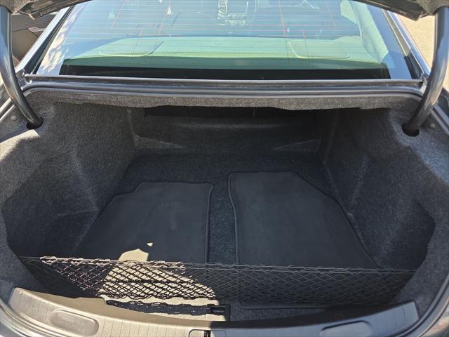 2018 Chevrolet Impala 2LZ