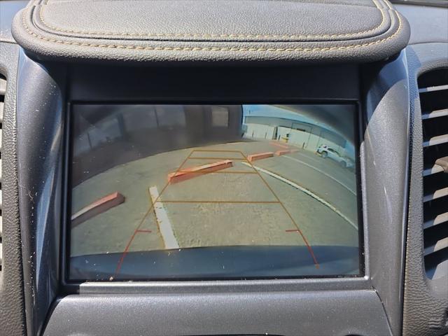 2018 Chevrolet Impala 2LZ