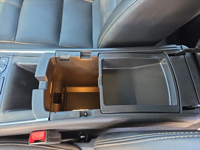 2018 Chevrolet Impala 2LZ