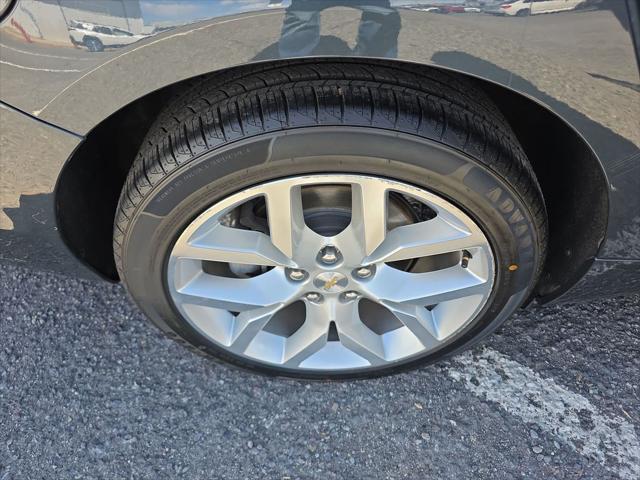 2018 Chevrolet Impala 2LZ