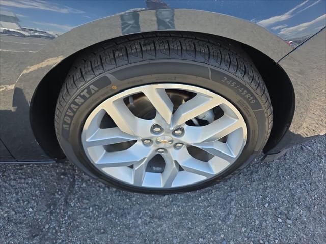 2018 Chevrolet Impala 2LZ