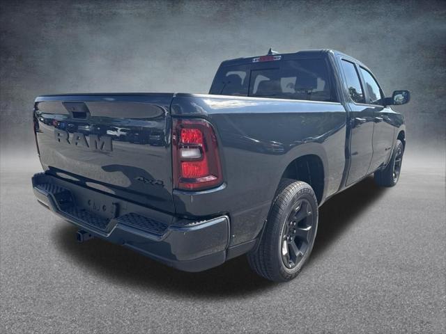 2026 RAM Ram 1500 RAM 1500 EXPRESS QUAD CAB 4X4 64 BOX 2026 RAM Ram 1500 RAM 1500 EXPRESS QUAD CAB 4X4 64 BOX