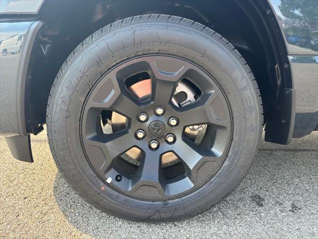 2026 RAM Ram 1500 RAM 1500 EXPRESS QUAD CAB 4X4 64 BOX 2026 RAM Ram 1500 RAM 1500 EXPRESS QUAD CAB 4X4 64 BOX