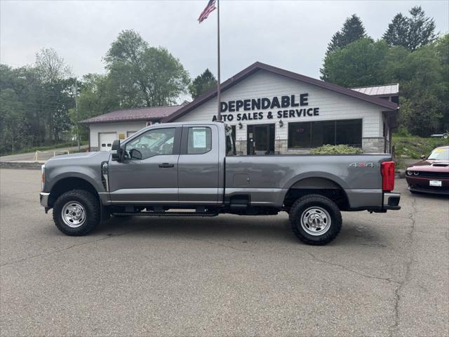 2025 Ford F-350 XL for sale in Binghamton, NY